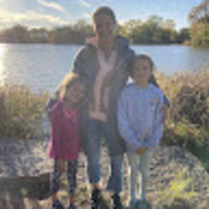 Meet your Posher, Jamie